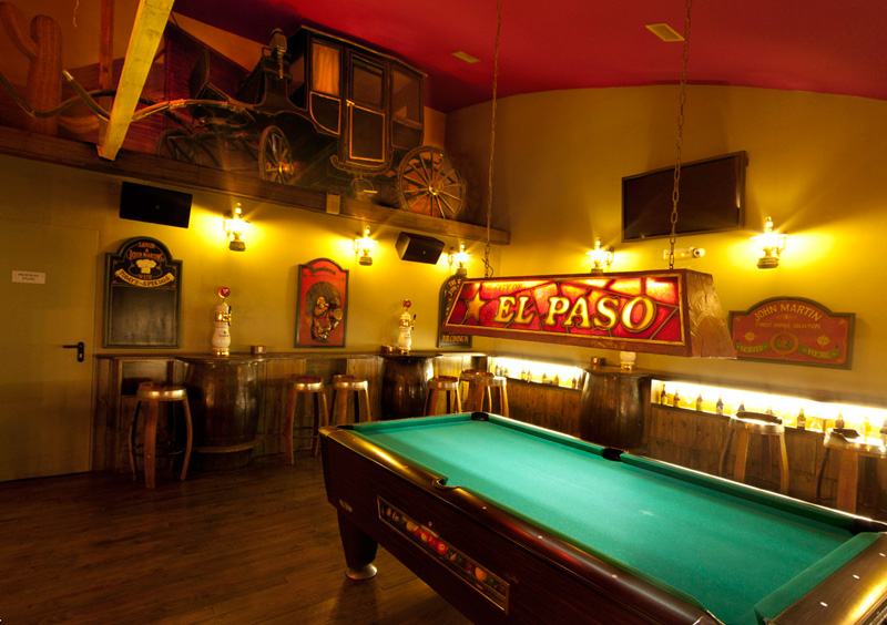 Especialidad de la casa servida al cliente